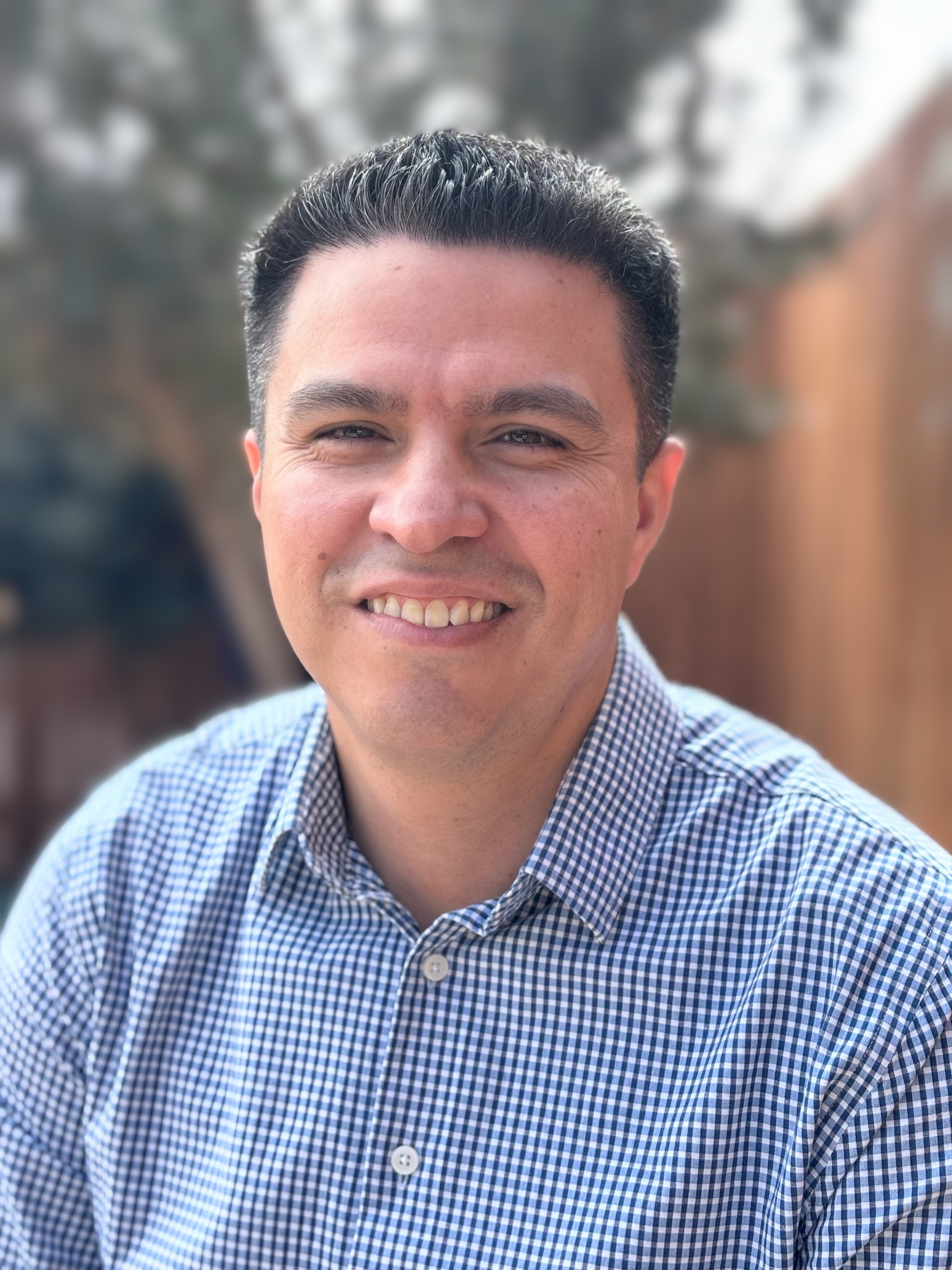 Frank Perea